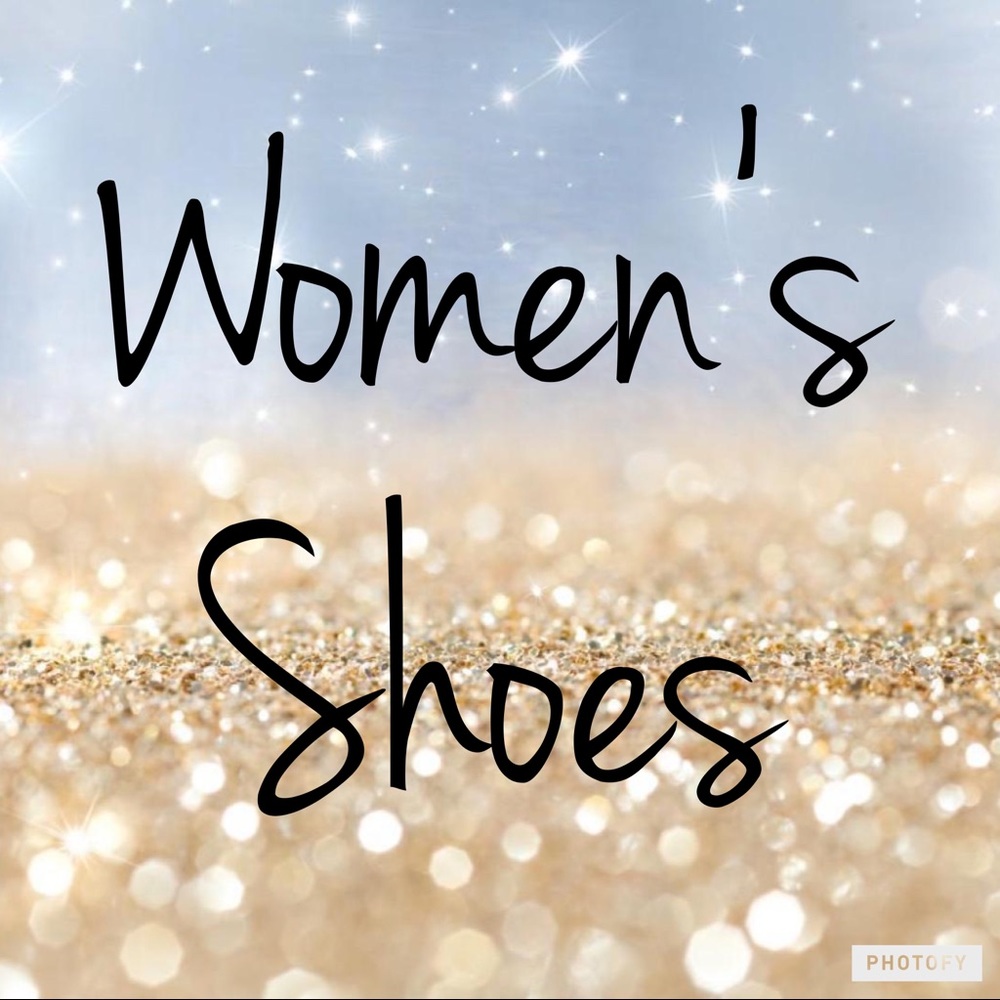 Women’s Shoes Casual Tennis Shoes Boots Heels